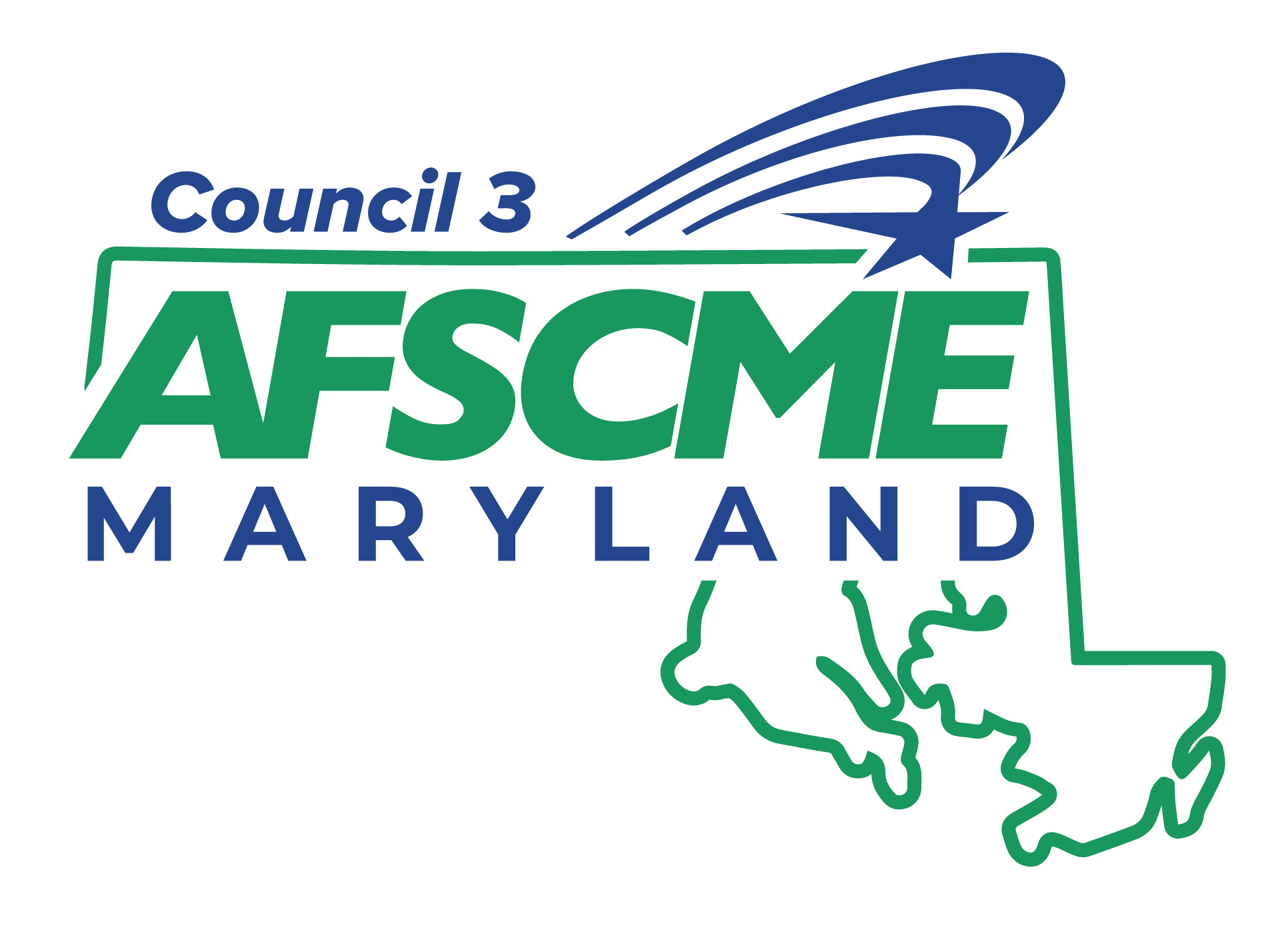 Membership afscme maryland council 3